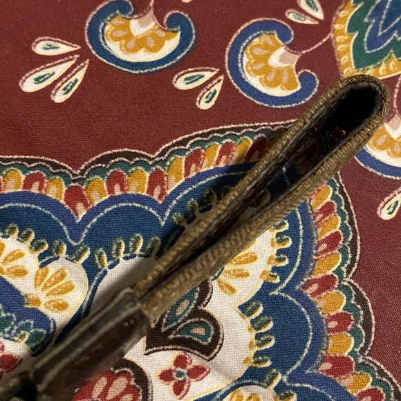 Authentic Gucci key chain Pre loved Vintage - Picture 6 of 6